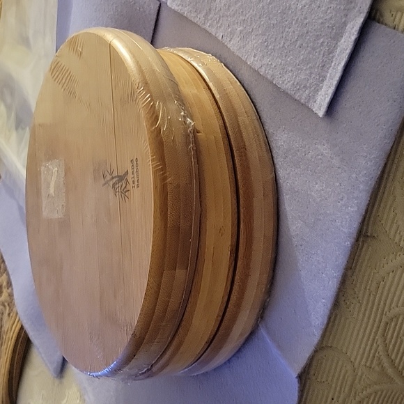 (3) Round Island Bamboo Boards - Picture 11 of 12
